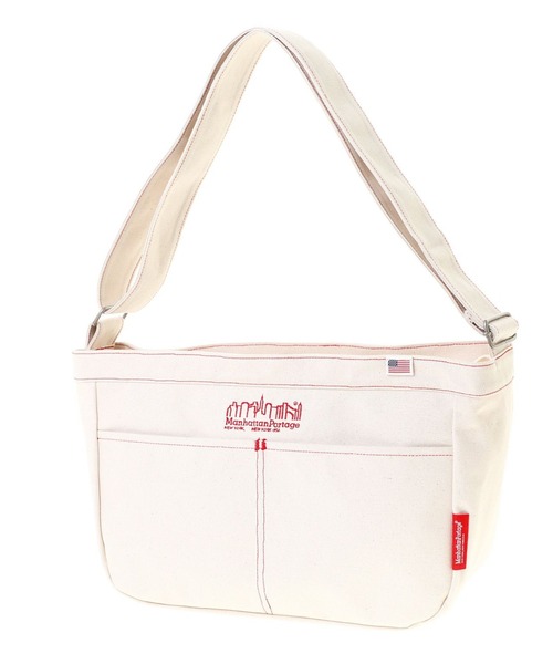 Manhattan Portage/マンハッタンポーテージ ショルダーバック GAZETTE