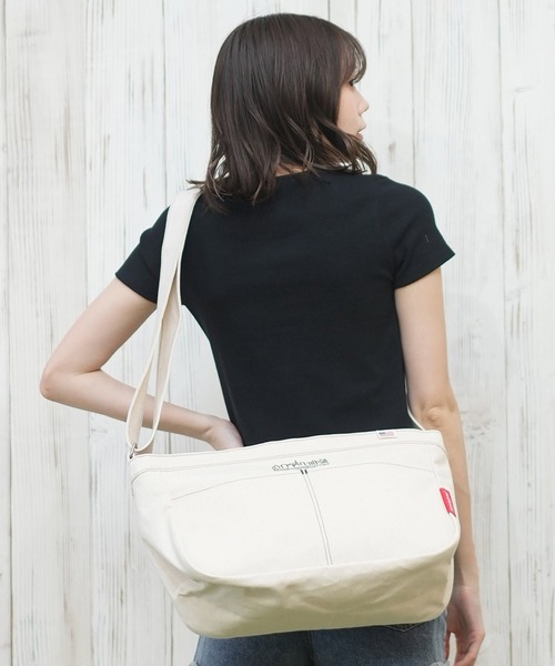 マンハッタンポーテージ　ショルダーバッグ Manhattan Portage マンハッタンポーテージ バッグ