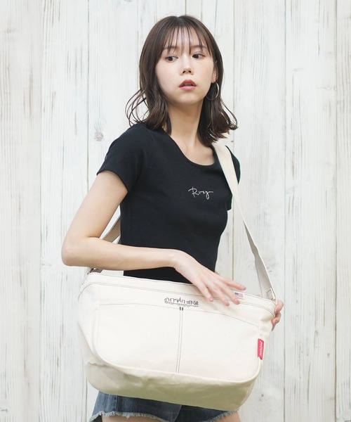 Manhattan Portage ショルダーバッグ Manhattan Portage ショルダーバッグ Portage/マンハッタン