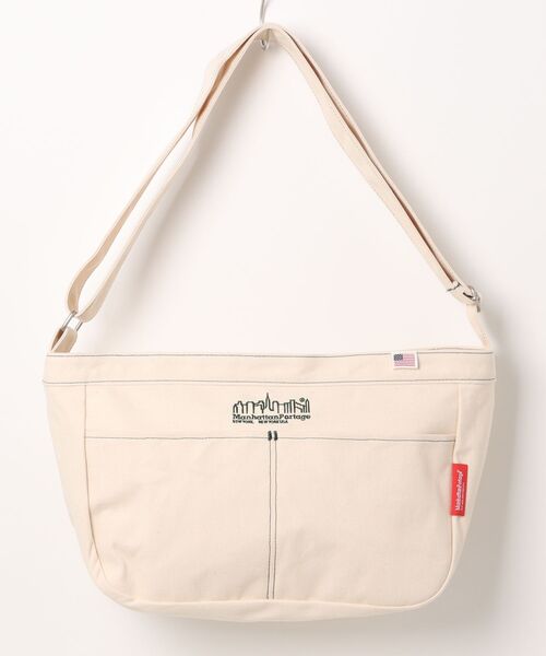 Manhattan Portage/マンハッタンポーテージ ショルダーバック
