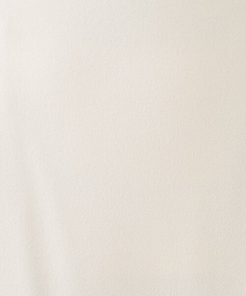 DRESKIP（ドレスキップ）の「【洗える】洗濯後しわになりにくい カットジョーゼット ナロースカート（スカート・レディース・ナチュラル/ブラック/チャコールグレー/ワインレッド/イエロー系その他・02/04/03/01）」の20枚目の写真