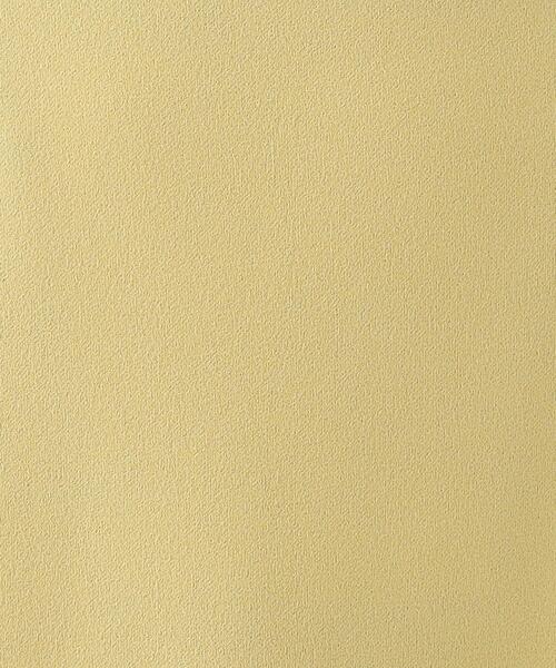 DRESKIP（ドレスキップ）の「【洗える】洗濯後しわになりにくい カットジョーゼット ナロースカート（スカート・レディース・ナチュラル/ブラック/チャコールグレー/ワインレッド/イエロー系その他・02/04/03/01）」の18枚目の写真