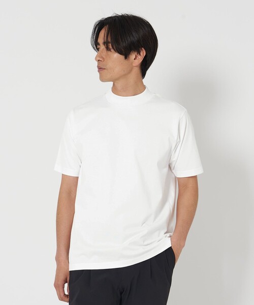 ユナイテッドアローズ UNITED ARROWS カットソー Tシャツ T-shirt｜TOPS｜ユナイテッドアローズ（UNITED ARROWS）｜MEN