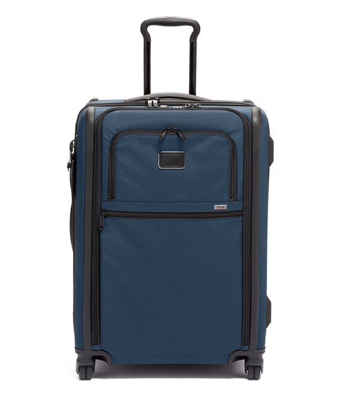 TUMI ショート・トリップ・エクスパンダブル　ネイビー TUMI ショート・トリップ・エクスパンダブルネイビー