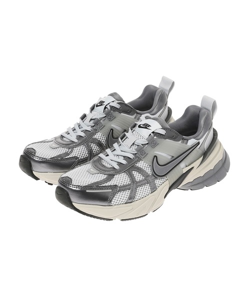 【最終お値下げです】Nike V2K Run 23.5 セール】NIKE WMNS V2K RUN FD0736-003（スニーカー）｜NIKE