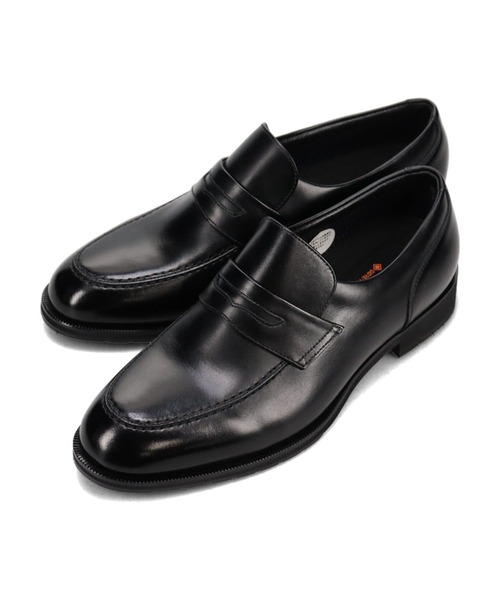 【GORE-TEX】マドラスウォーク madras Walk ゴアテックス スリッポンローファー MW7824