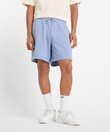 NEW BALANCE | Sport Essentials スウェットショーツ7インチ(スウェットパンツ)