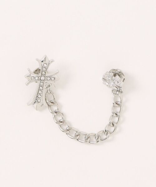 WEGO（ウィゴー）の「WEGO/チェーントピンズ（バッジ・レディース・その他1/その他2/その他3/その他5/その他4/その他6・FREE）」の3枚目の写真