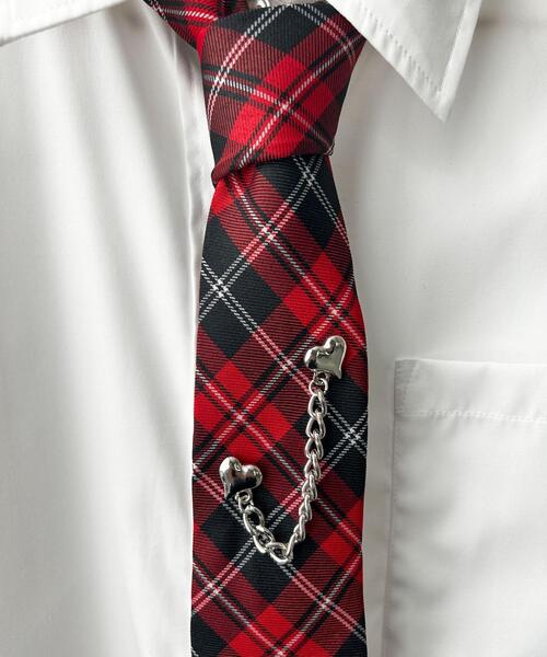 WEGO（ウィゴー）の「WEGO/チェーントピンズ（バッジ・レディース・その他1/その他2/その他3/その他5/その他4/その他6・FREE）」の9枚目の写真