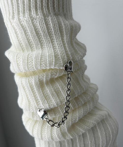 WEGO（ウィゴー）の「WEGO/チェーントピンズ（バッジ・レディース・その他1/その他2/その他3/その他5/その他4/その他6・FREE）」の10枚目の写真