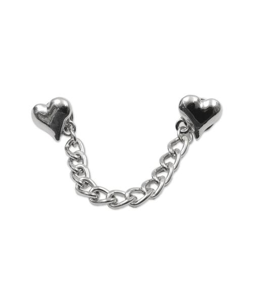 WEGO（ウィゴー）の「WEGO/チェーントピンズ（バッジ・レディース・その他1/その他2/その他3/その他5/その他4/その他6・FREE）」の12枚目の写真