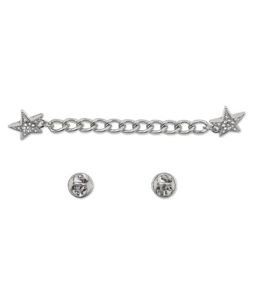 WEGO（ウィゴー）の「WEGO/チェーントピンズ（バッジ・レディース・その他1/その他2/その他3/その他5/その他4/その他6・FREE）」の13枚目の写真