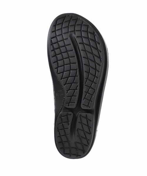 plage(プラージュ)の「《追加》OOFOS / ウーフォス Oolala サンダル(サンダル・レディース・ブラック・23cm/24cm/25cm)」の13枚目の写真