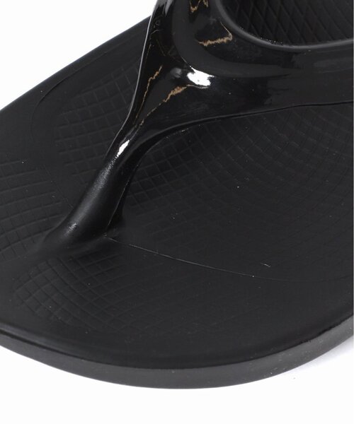 plage(プラージュ)の「《追加》OOFOS / ウーフォス Oolala サンダル(サンダル・レディース・ブラック・23cm/24cm/25cm)」の15枚目の写真