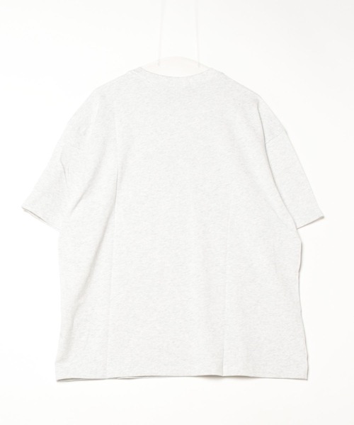 NIKE（ナイキ）の「ナイキ NIKE ナイキ  NSW OS OPP1 S/S Tシャツ（Tシャツ/カットソー・レディース・グレー/グリーン/ホワイト・M/L）」の4枚目の写真