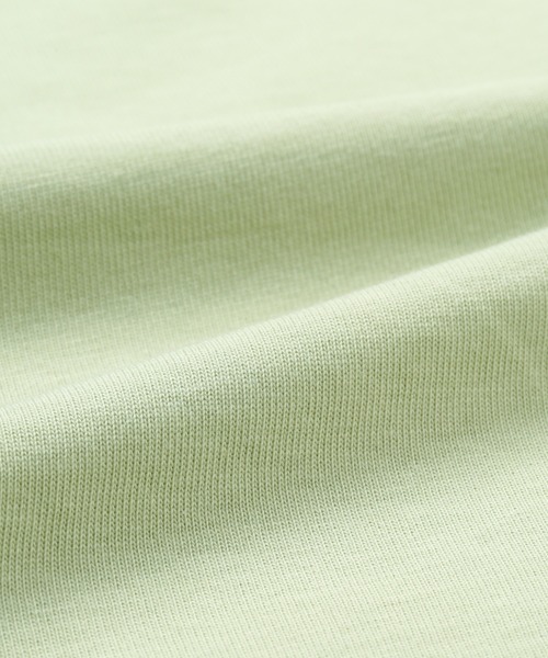 NIKE（ナイキ）の「ナイキ NIKE ナイキ  NSW OS OPP1 S/S Tシャツ（Tシャツ/カットソー・レディース・グレー/グリーン/ホワイト・M/L）」の5枚目の写真