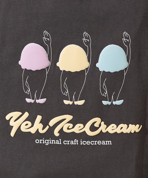 Da-iCE バックプリント Tシャツ Da-iCE バックプリント Tシャツ Da-iCE OFFICIAL SHOP