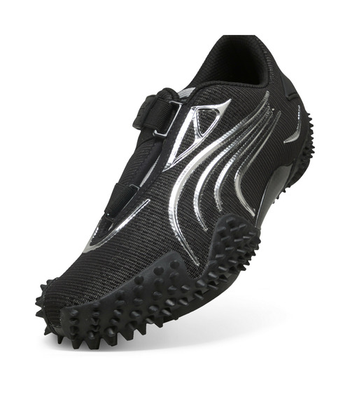 セール】PUMA プーマ ユニセックス モストロ メタリック