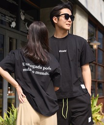 ATHLETA（アスレタ）の「［ athleta ］プリントTシャツ（Tシャツ/カットソー）」