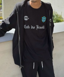 ATHLETA（アスレタ）の「［ athleta ］プリントTシャツ（Tシャツ/カットソー）」