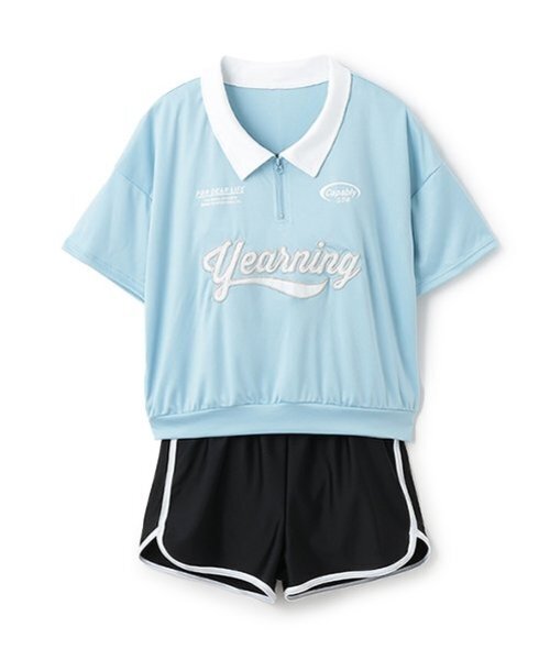 ☆shimyu☆◆今季新作ミックス◆ラブトキシックアルジ－◆Tシャツセット ☆shimyu☆◇今季新作ミックス◇ラブトキシックアルジ－◇T