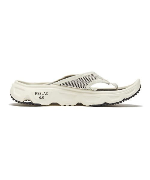 SALOMON REELAX BREAK 6.0 サンダルwhite 28cm Salomon Reelax Break 6.0 - Sandals Women's | Buy online