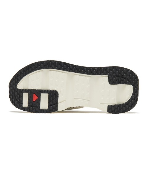 SALOMON（サロモン）の「SALOMON REELAX BREAK 6.0（サロモン リラックス ブレイク 6.0）（サンダル・メンズ・ベージュ系・27cm/27.5cm/28cm/26cm/26.5cm/28.5cm/29cm）」の6枚目の写真