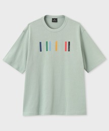 Paul Smith｜ポール・スミスのTシャツ/カットソー（グリーン