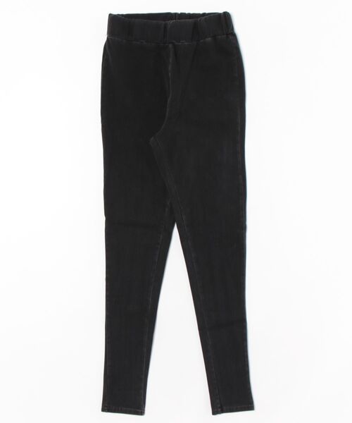 着圧デニムパンツ（レギンス/スパッツ）｜BELLE SERIES（ベルシリーズ