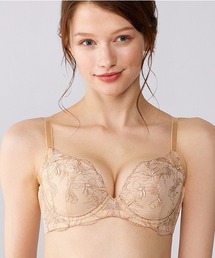 Triumph | 天使のブラ スリムライン 極上ライト634 ブラジャー【B,Cカップ】 TR634 WHU(ブラジャー)