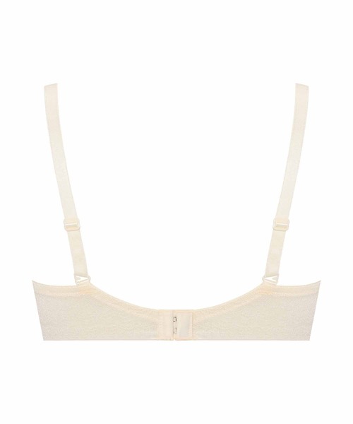 Triumph（トリンプ）の「天使のブラ スリムライン 極上ライト634 ブラジャー【B,Cカップ】 TR634 WHU（ブラジャー・レディース・ブルー/ベージュ/ホワイト/ピンク・C80/C75/C65/C70/B70/B75/C85/C90/C95）」の18枚目の写真