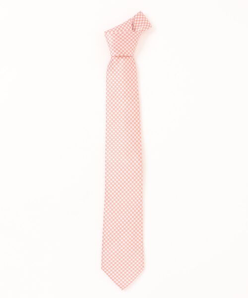 TOKYO SHIRTS（トウキョウシャツ）の「絹100% ベーシックネクタイ（ネクタイ・メンズ・ネイビー系2/ベージュ系1/ブルー系その他2/ブルー系その他3/ネイビー系3/グレー系2/グレー系3/ネイビー系1/グレー系1/ベージュ系2/ブルー系その他/オレンジ・FREE）」の12枚目の写真