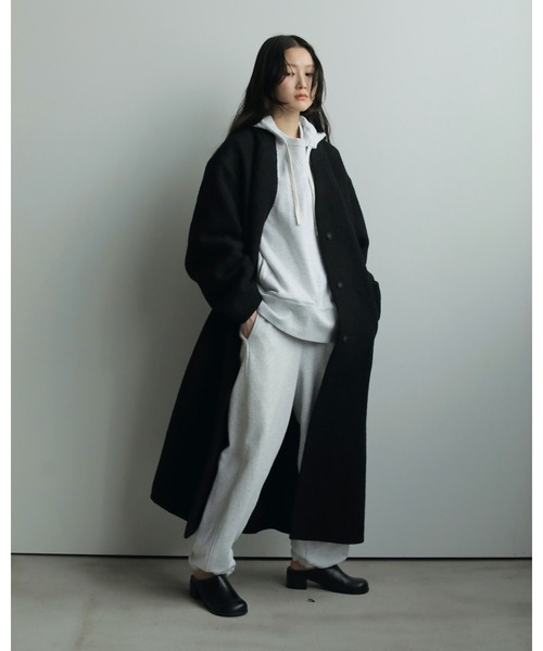 靴 anuke Ecoleather Heel Slip-ons 36 美品]anuke Ecoleather Heel Slip-ons 36 - メルカリ