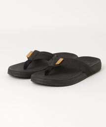 ビラボン BILLABONG LEATHER THONGS マリン ビーチサンダル