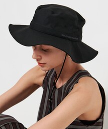 SHARE THE FANTASY（シェアザファンタジー）の「＜Share the Fantasy for TO UNITED ARROWS＞SOLID ハット（ハット）」