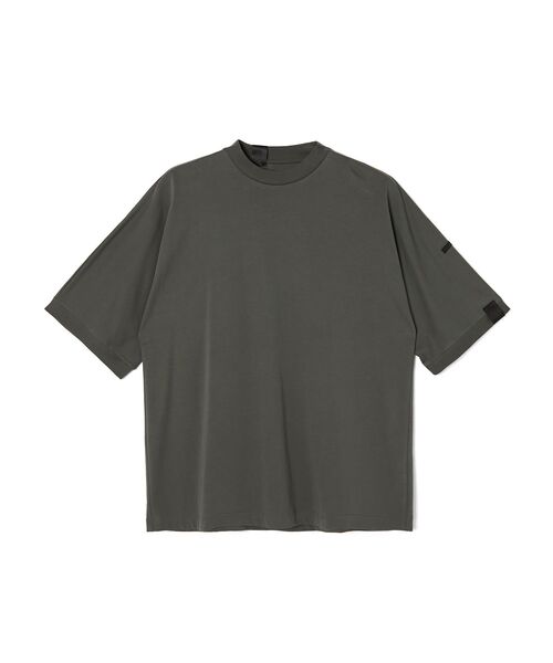 N.HOOLYWOOD（N.ハリウッド）の「ボーダーティーシャツ（）」 - WEAR