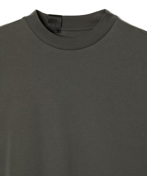 BIG RINGER T-SHIRT N.HOOLYWOOD COMPILE│N-HOOLYWOOD.COM