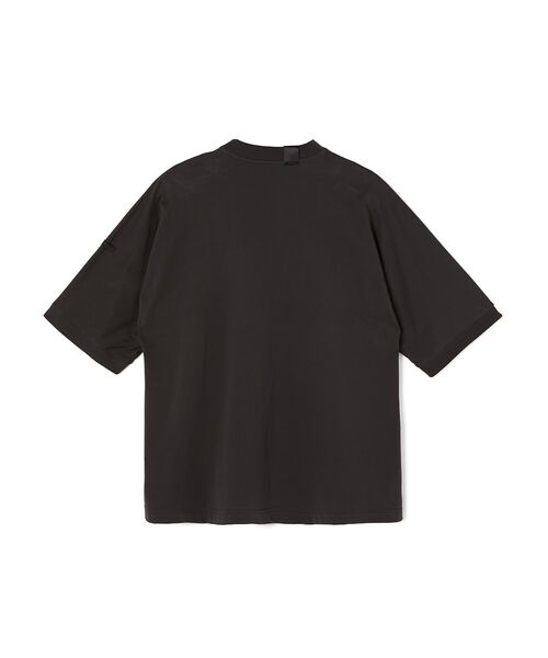 完売 24SS N.HOOLYWOOD COMPILE POLO SHIRT