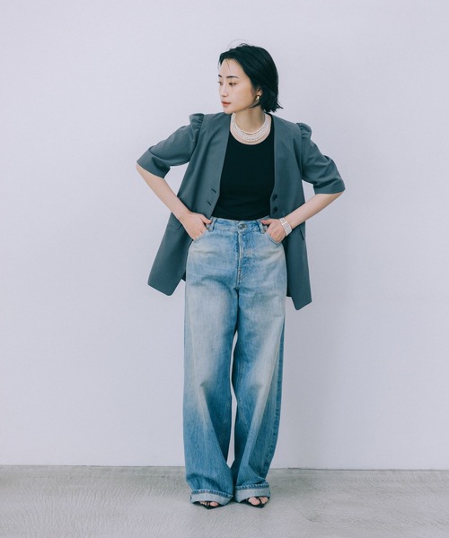 BABYLONE（バビロン）の「【柳橋唯さんコラボアイテム】【追加予約】5