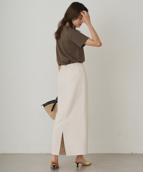 LOUNGEDRESS（ラウンジドレス）の「ペンシルスカート（スカート）」 - WEAR