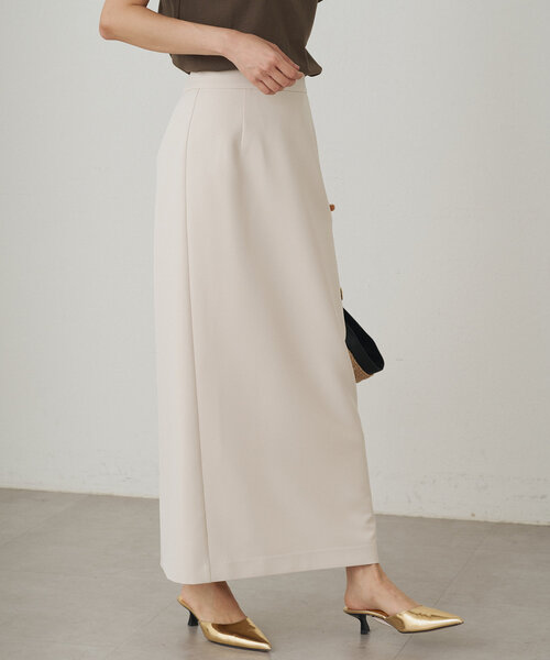 LOUNGEDRESS（ラウンジドレス）の「ペンシルスカート（スカート）」 - WEAR