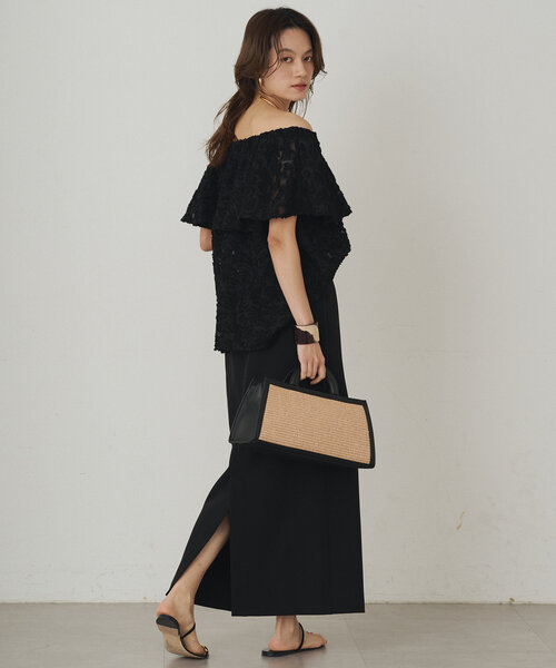LOUNGEDRESS（ラウンジドレス）の「ペンシルスカート（スカート）」 - WEAR