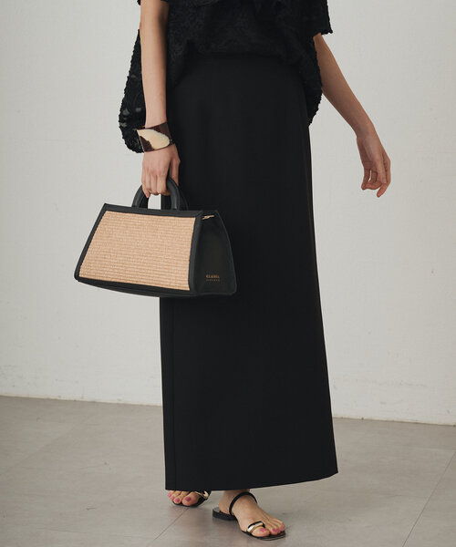 LOUNGEDRESS（ラウンジドレス）の「ペンシルスカート（スカート）」 - WEAR