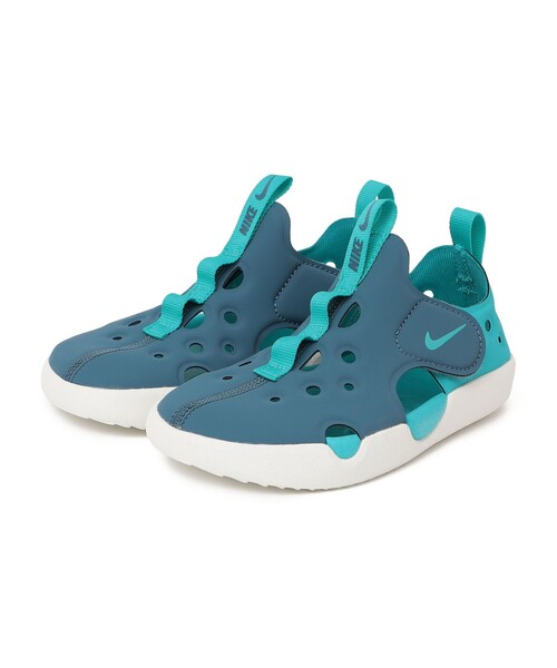 セール】NIKE:17～22cm /SUNRAY PROTECT4（サンダル）｜NIKE（ナイキ