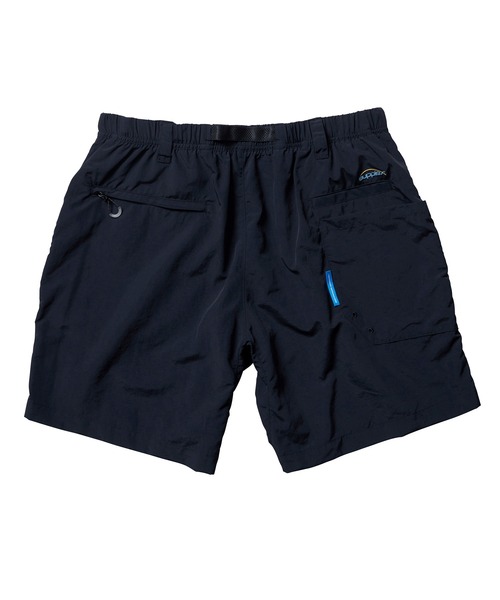 Liberaiders/リベレイダース SUPPLEX NYLON SHORTS ナイロン