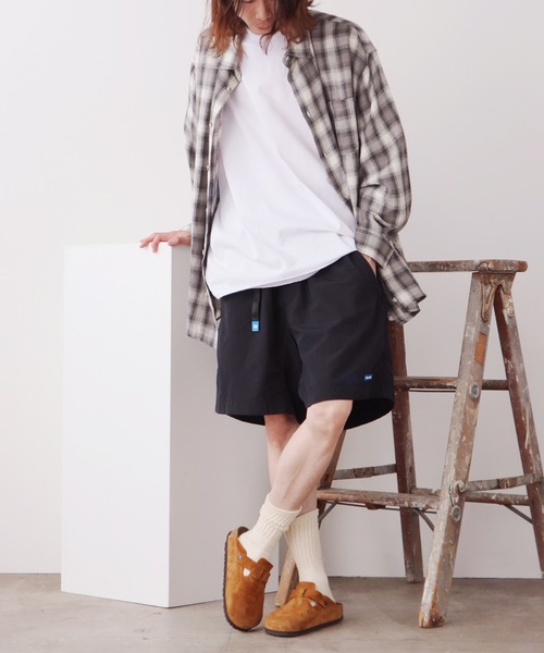 リベレイダース　ナイロンパンツ 楽天市場】Liberaiders リベレイダース LR NYLON PANTS メンズ
