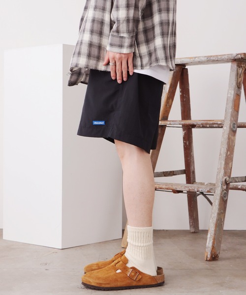 リベレイダース　ナイロンパンツ 楽天市場】Liberaiders リベレイダース LR NYLON PANTS メンズ