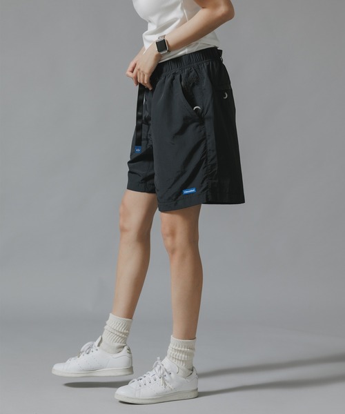 Liberaiders SUPPLEX NYLON SHORTS ショートパンツ Liberaiders パンツ Liberaiders/リベレイダース SUPPLEX NYLON