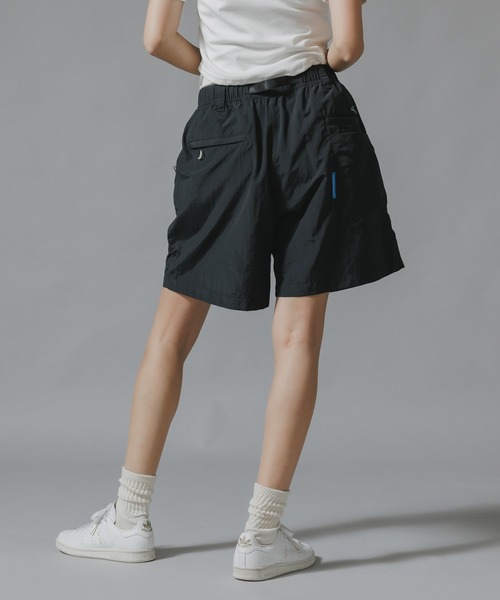 Liberaiders SUPPLEX NYLON SHORTS ショートパンツ Liberaiders/リベレイダース SUPPLEX NYLON SHORTS ナイロン
