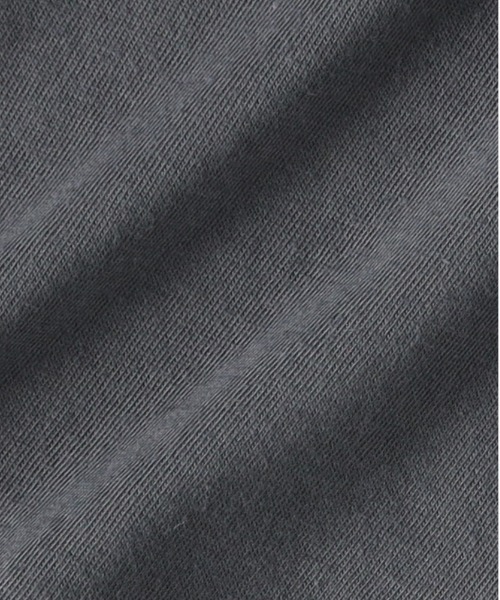 Right-on(ライトオン)の「【VIVIAN BLUE】チュールドッキングTシャツ(Tシャツ/カットソー・キッズ・ダークグレー/ホワイト・140/150/160/130)」の5枚目の写真